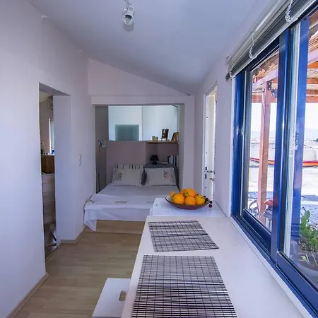 Chic Loft With Roof Garden And Panoramic View アパート
