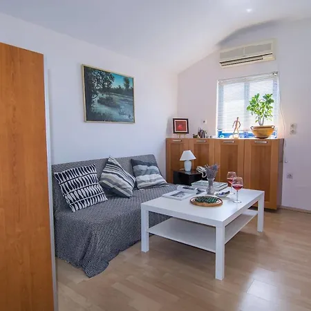 アパート Chic Loft With Roof Garden And Panoramic View