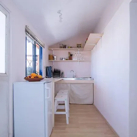 Chic Loft With Roof Garden And Panoramic View * カラマタ