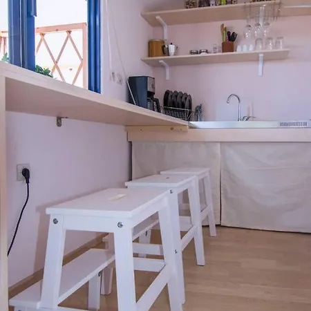 Chic Loft With Roof Garden And Panoramic View アパート